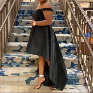 Woman Dress
